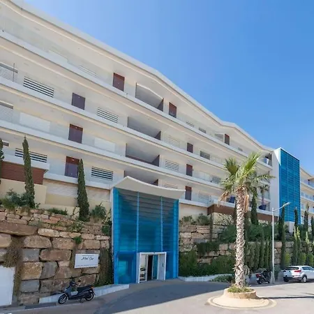 Med1 Luxury Sea View Fuengirola