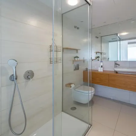 Apartment Med1 Luxury Sea View Fuengirola