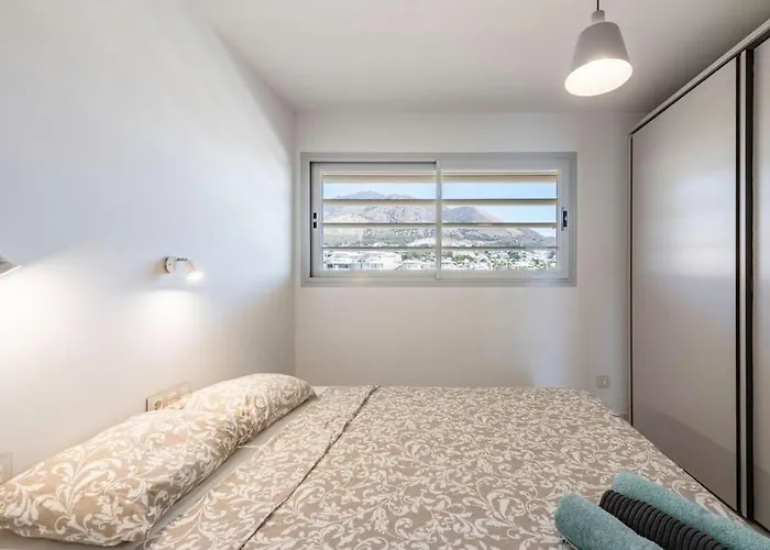 Med1 Luxury Sea View דירה